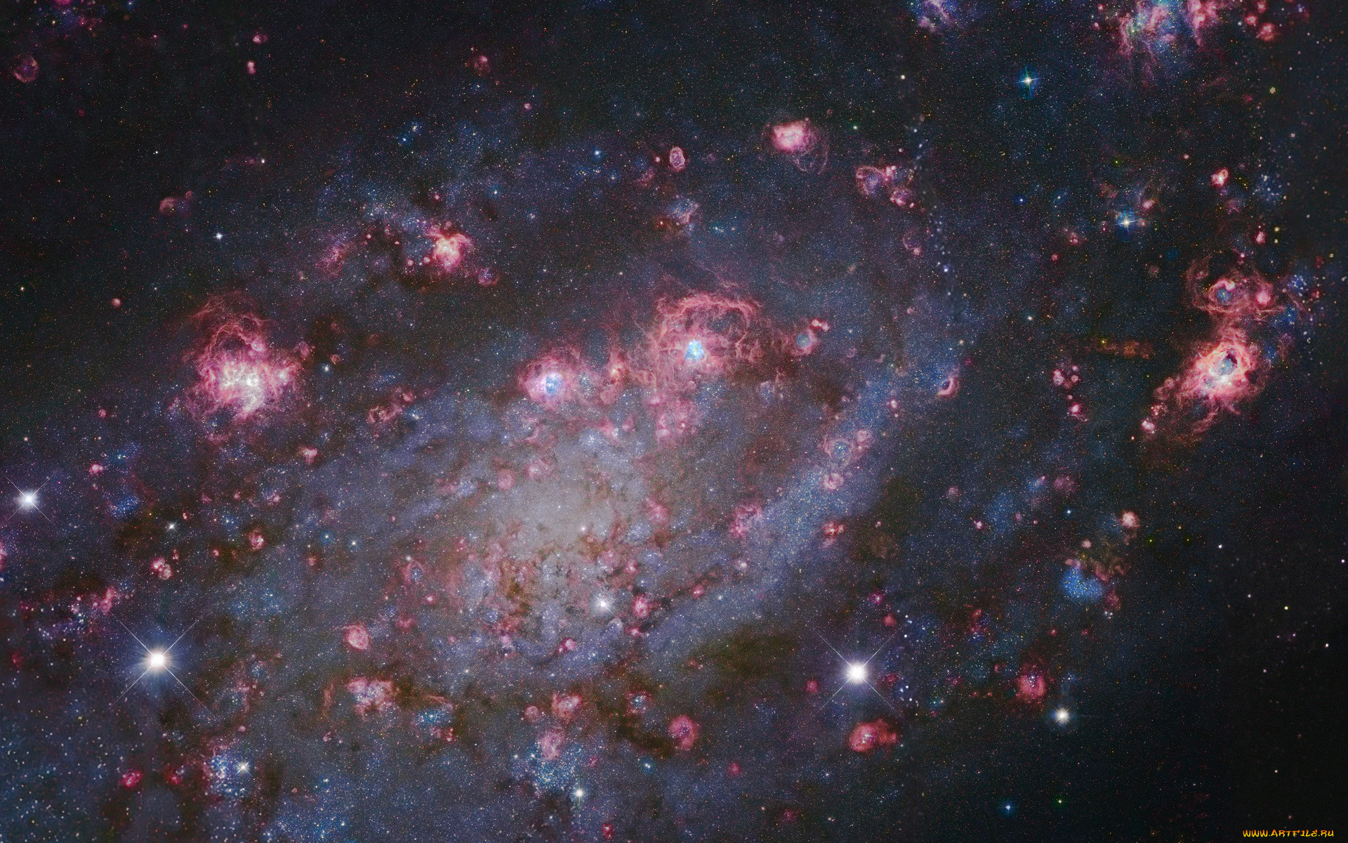 , , , , , nebula, ngc2403, 